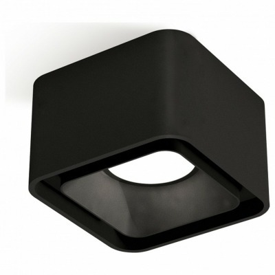 Накладной светильник Ambrella Light Xs7833 XS7833002 AMBR_XS7833002