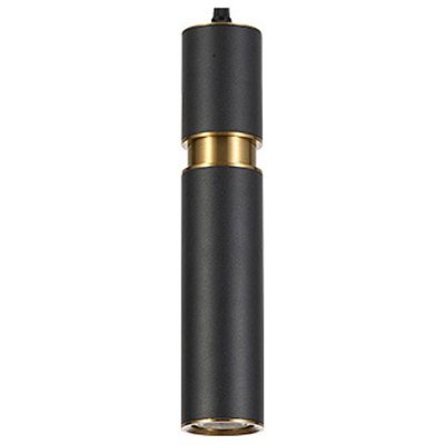 Подвесной светильник Arte Lamp Ran A3145SP-1BK AR_A3145SP-1BK