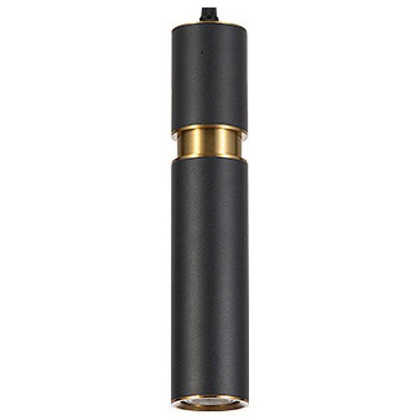 Фото Подвесной светильник Arte Lamp Ran A3145SP-1BK AR_A3145SP-1BK - интернет-магазин МегаТерем в Москве