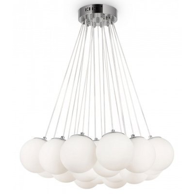 Подвесная люстра Freya Фиеста FR5231PL-19CH MY_FR5231PL-19CH