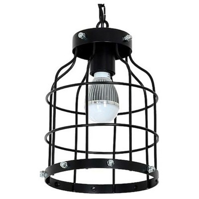 Подвесной светильник Luminex Single 7283 LMX_7283