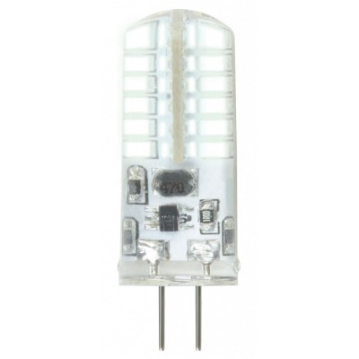 Лампа светодиодная Uniel SIZ05TR G4 3Вт 4000K UL-00010367 UL_UL-00010367