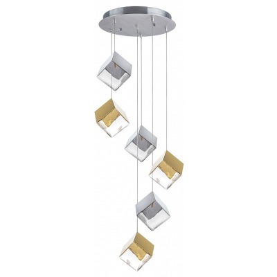 Подвесная люстра Lightstar ...