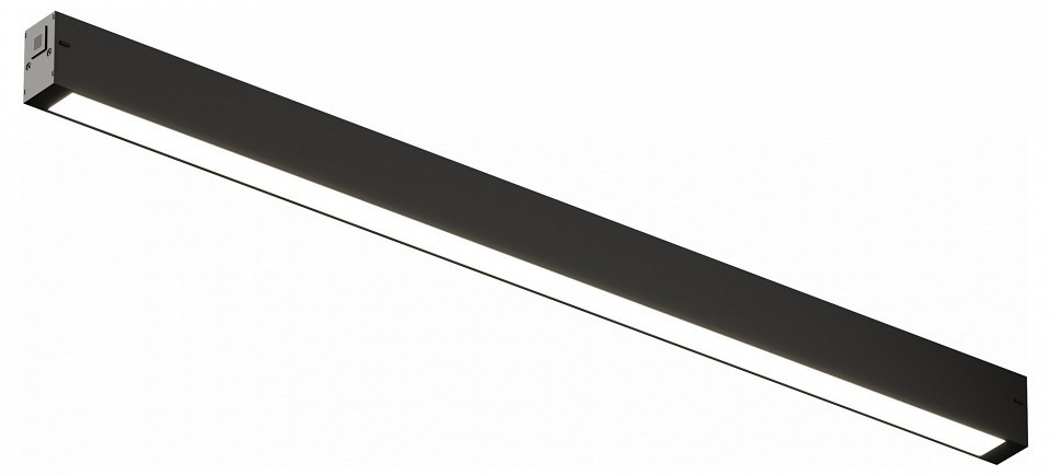 Фото Накладной светильник Denkirs Smart DK8005-BK DK_DK8005-BK - интернет-магазин МегаТерем в Москве