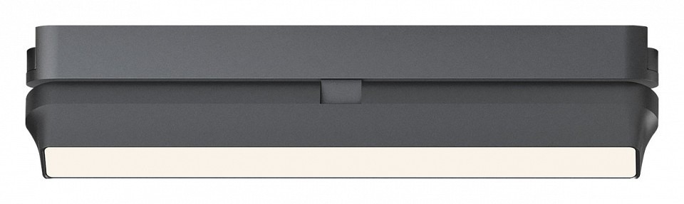 Фото Накладной светильник Denkirs AIR LINEAR DK5363-BK DK_DK5363-BK - интернет-магазин МегаТерем в Москве