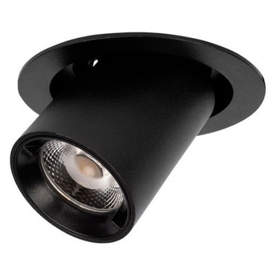 Встраиваемый светильник Loft it Apex 10327/C Black LF_10327_C_Black
