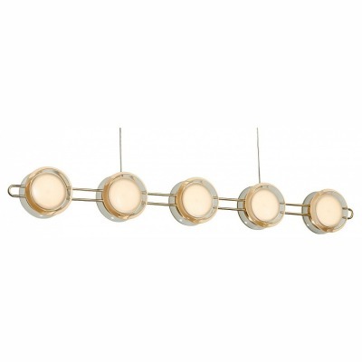 Подвесная люстра Favourite Yo-yo 4334-10P FV_4334-10P