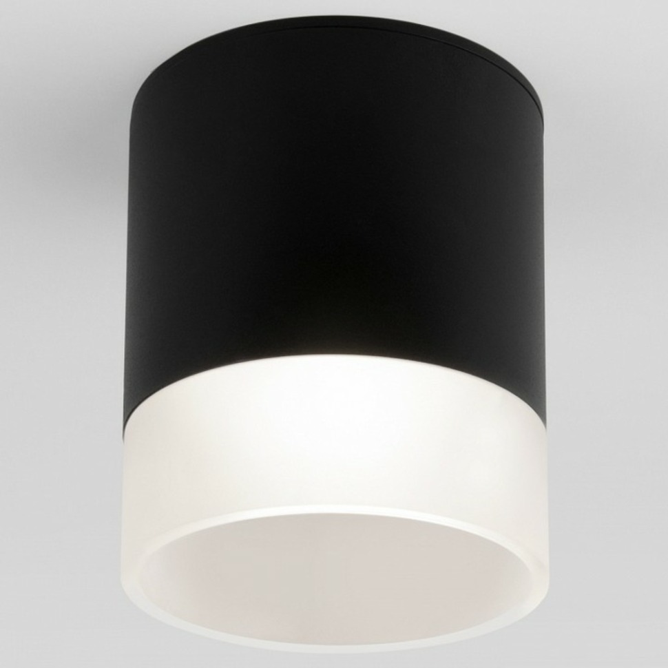 Фото Накладной светильник Elektrostandard Light LED a057159 ELK_a057159 - интернет-магазин МегаТерем в Москве