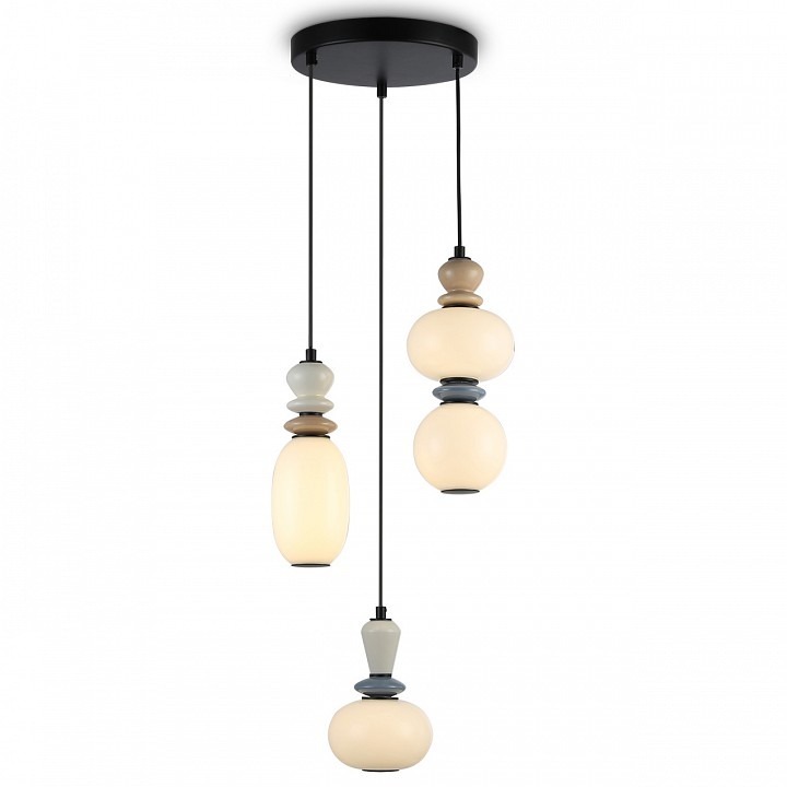 Фото Подвесной светильник Ambrella Light LH LH53143 AMBR_LH53143 - интернет-магазин МегаТерем в Москве