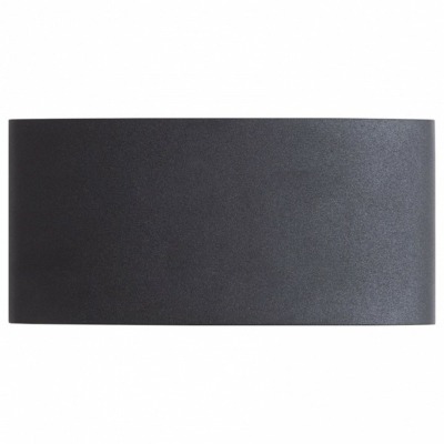 Накладной светильник Arte Lamp Bosto A3722AL-2BK AR_A3722AL-2BK