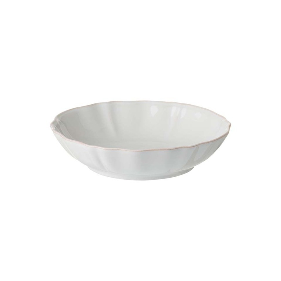 Фото Чаша TP231-WHT(TP231-00201Z), 23 см, керамика, white, Costa Nova - интернет-магазин МегаТерем в Москве