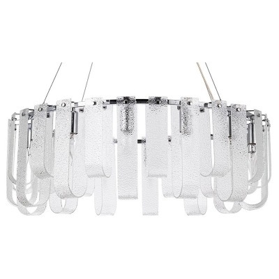 Подвесная люстра Arte Lamp Denebola A4074LM-14CC AR_A4074LM-14CC