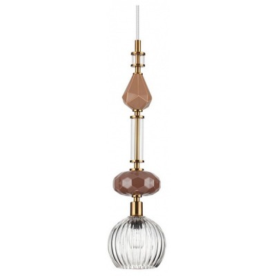 Подвесной светильник Odeon Light Terra 5414/1C OD_5414_1C