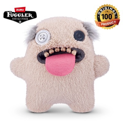 Мягкая игрушка FUGGLER Седо...