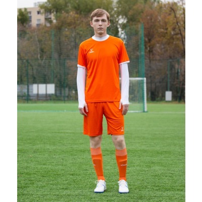 Футболка футбольная JOGEL C...