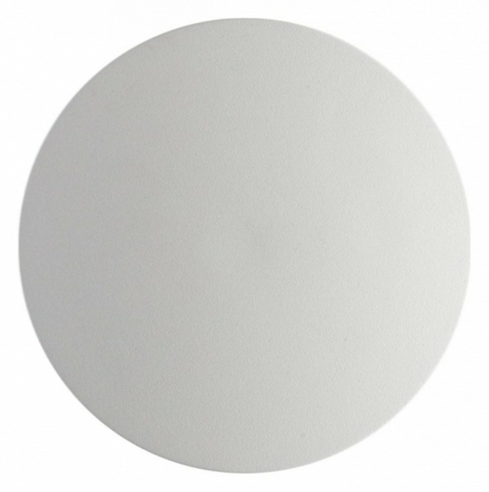 Фото Накладной светильник Odeon Light Eclissi 3633/9WL OD_3633_9WL - интернет-магазин МегаТерем в Москве