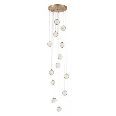 Подвесная люстра Arte Lamp ...