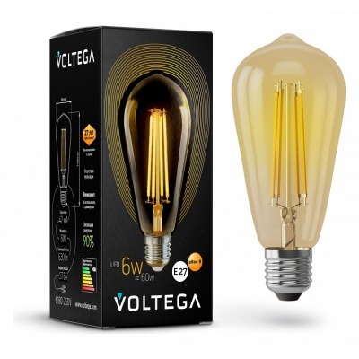 Лампа светодиодная Voltega ...