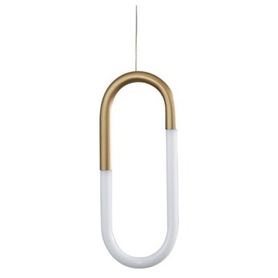Подвесной светильник Kink Light Канто 08271,33(3000K) KL_08271.33_3000K
