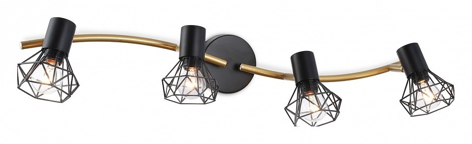 Фото Спот Ambrella Light TR TR8658 AMBR_TR8658 - интернет-магазин МегаТерем в Москве