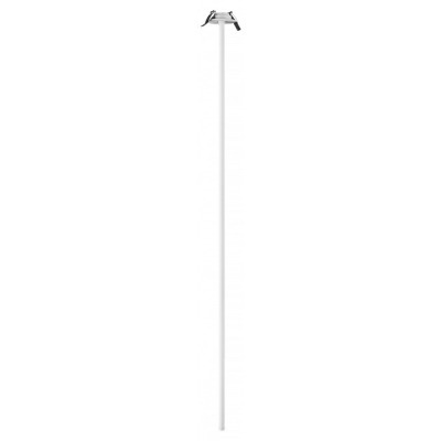 Встраиваемый светильник на штанге Loft it Cane 10359/1200 White LF_10359_1200_White
