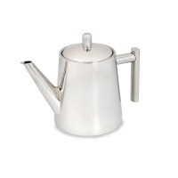 Чайник для заваривания из нержавеющей стали 800 мл La Cafetiere LCTP800