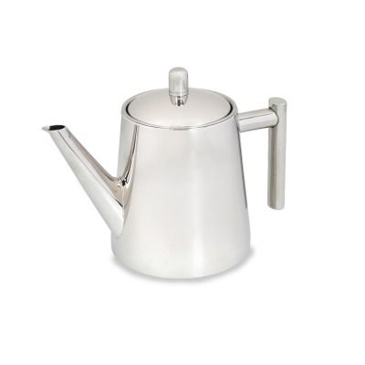 Чайник для заваривания из нержавеющей стали 800 мл La Cafetiere LCTP800