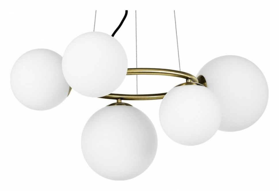 Фото Подвесная люстра Lightstar Globo 815051 LS_815051 - интернет-магазин МегаТерем в Москве