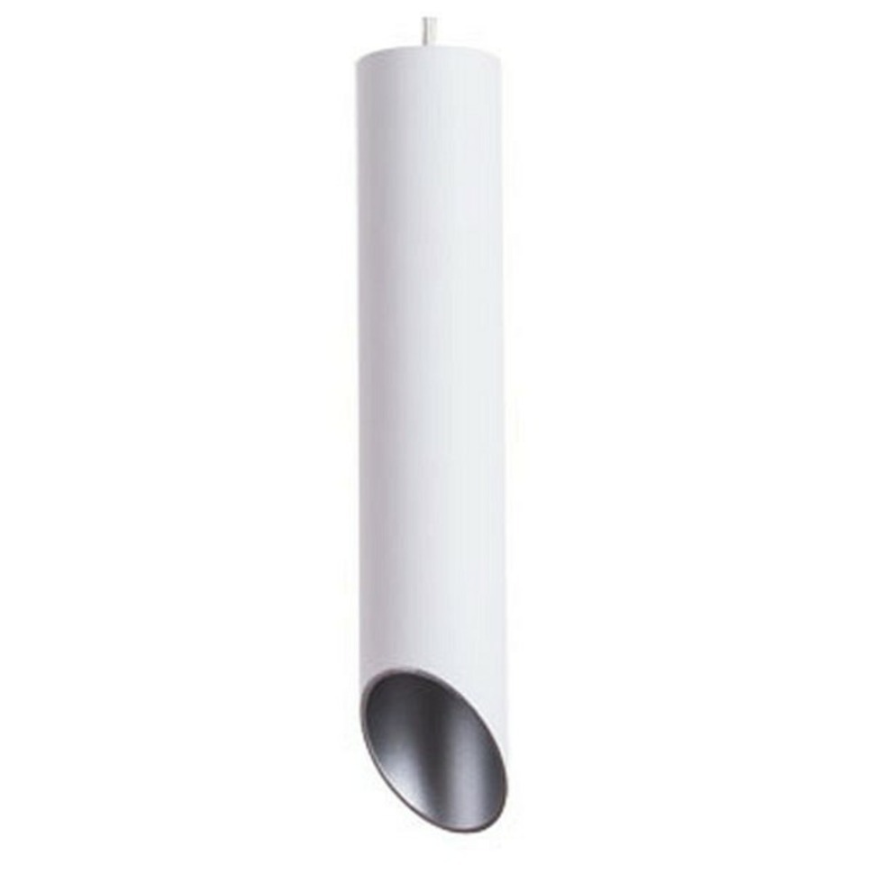 Фото Подвесной светильник Arte Lamp Pilon-Gold A1536SP-1WH AR_A1536SP-1WH - интернет-магазин МегаТерем в Москве