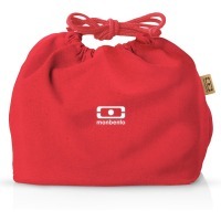 Мешочек для ланча mb pochette, podium red (71638)