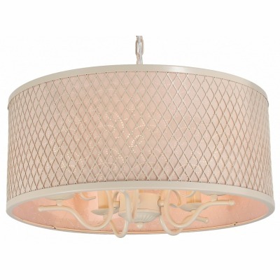 Подвесной светильник Lucia Tucci Bari Bari 371.5 ivory LT_Bari_371.5_ivory