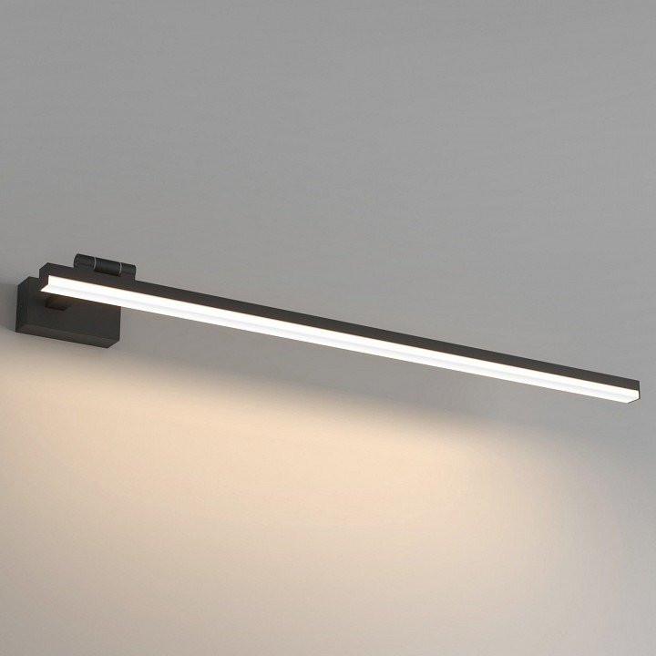 Фото Подсветка для картины Elektrostandard Acento 40155/LED ELK_a071228 - интернет-магазин МегаТерем в Москве