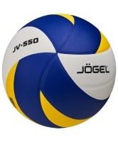Мяч волейбольный JOGEL JV-550 (2108405)