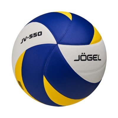 Мяч волейбольный JOGEL JV-5...