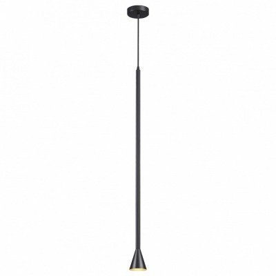 Подвесной светильник Odeon Light Pipa 3884/1B OD_3884_1B