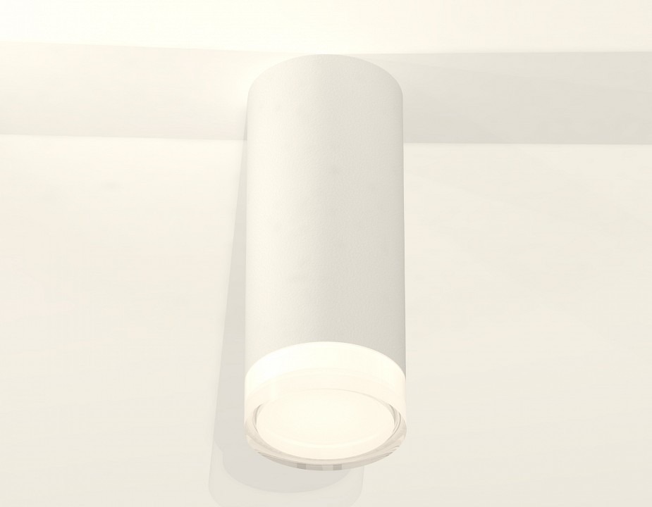 Фото Накладной светильник Ambrella Light XS XS7442014 AMBR_XS7442014 - интернет-магазин МегаТерем в Москве