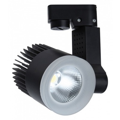 Светильник на штанге Escada 20030 20030TRA/02LED SBK ESC_20030TRA_02LED_SBK