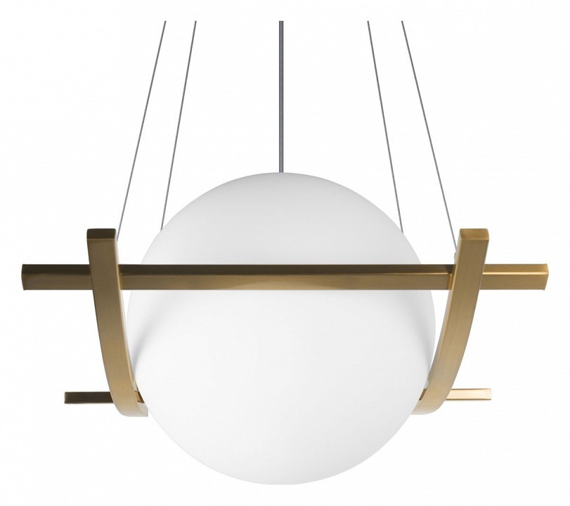 Фото Подвесной светильник Loft it Swing 10424/250 LF_10424_250 - интернет-магазин МегаТерем в Москве