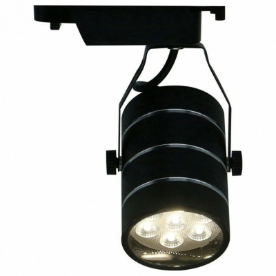 Светильник на штанге Arte Lamp Track Lights A2707PL-1BK AR_A2707PL-1BK