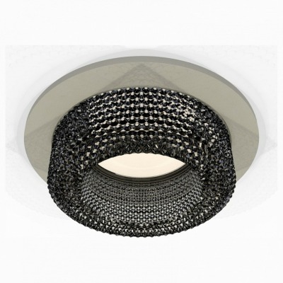 Встраиваемый светильник Ambrella Light XC XC7623021 AMBR_XC7623021