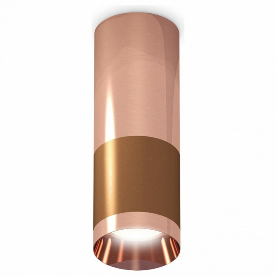 Фото Накладной светильник Ambrella Light XS XS6304090 AMBR_XS6304090 - интернет-магазин МегаТерем в Москве