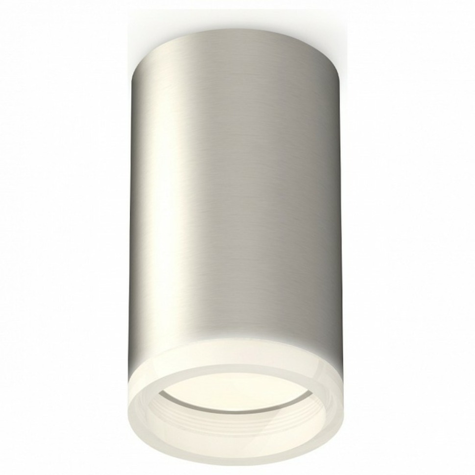 Фото Накладной светильник Ambrella Light XS XS6324040 AMBR_XS6324040 - интернет-магазин МегаТерем в Москве