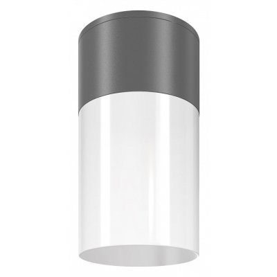 Накладной светильник Maytoni Уиллис O418CL-01GR MY_O418CL-01GR