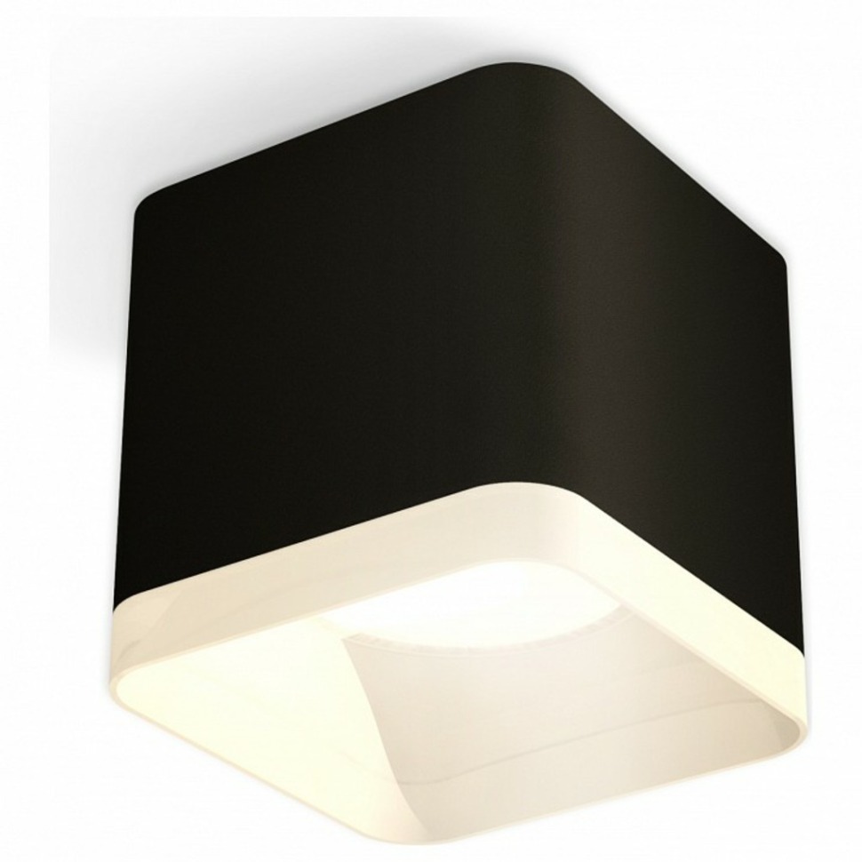 Фото Накладной светильник Ambrella Light XS XS7806040 AMBR_XS7806040 - интернет-магазин МегаТерем в Москве