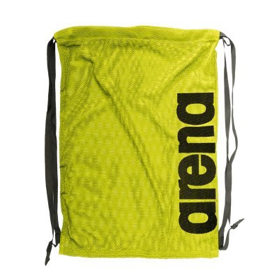 Сумка Fast Mesh fluo yellow...