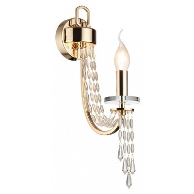 Бра Odeon Light Capel 5063/...