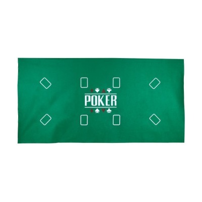 Сукно для покера (180х90х0,...