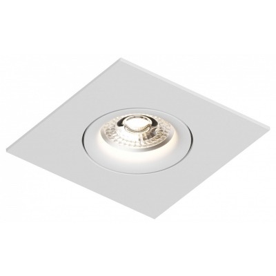 Встраиваемый светильник Denkirs DK2037 DK2038-WH DK_DK2038-WH