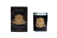 Свеча ароматическая Французский Утренний Чай (French Morning Tea) в стакане в уп. 450 гр. (TT-00014719)