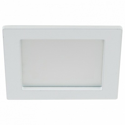 Встраиваемый светильник Эра LED 2 LED 2-6 ER_B0017489